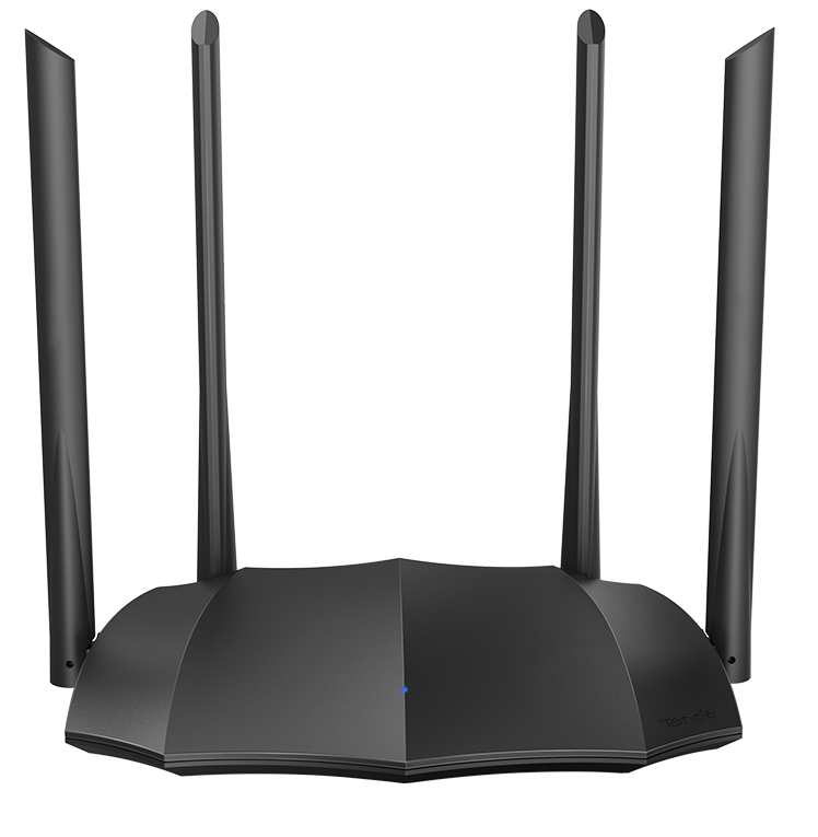 Routeur wi-fi tenda ac1200